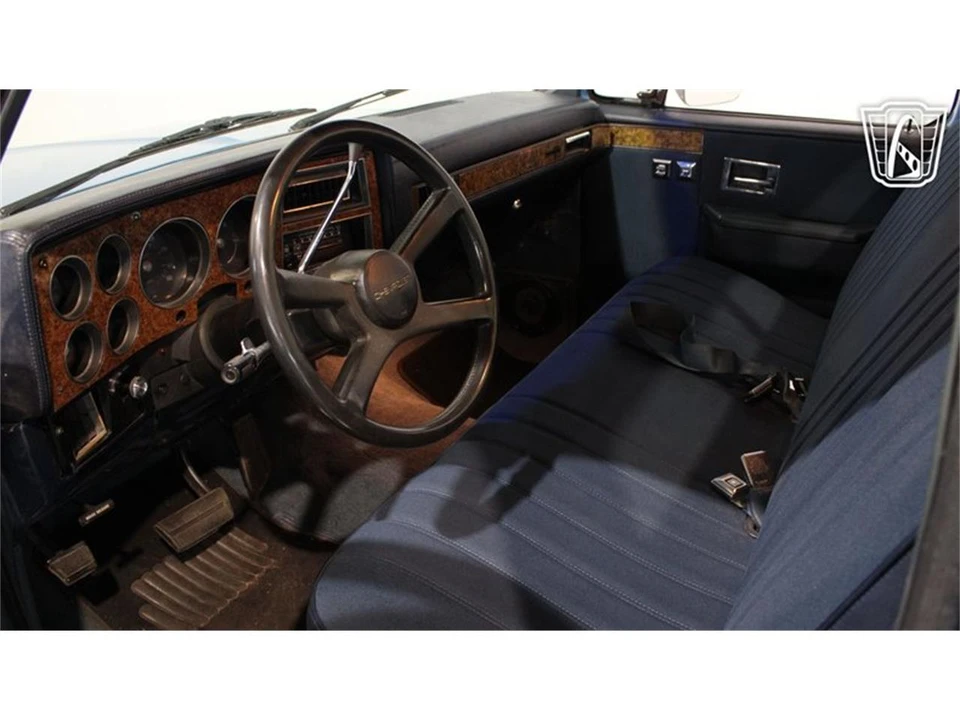 1990 Chevrolet C/K 4th Gen - Image 29 of 31