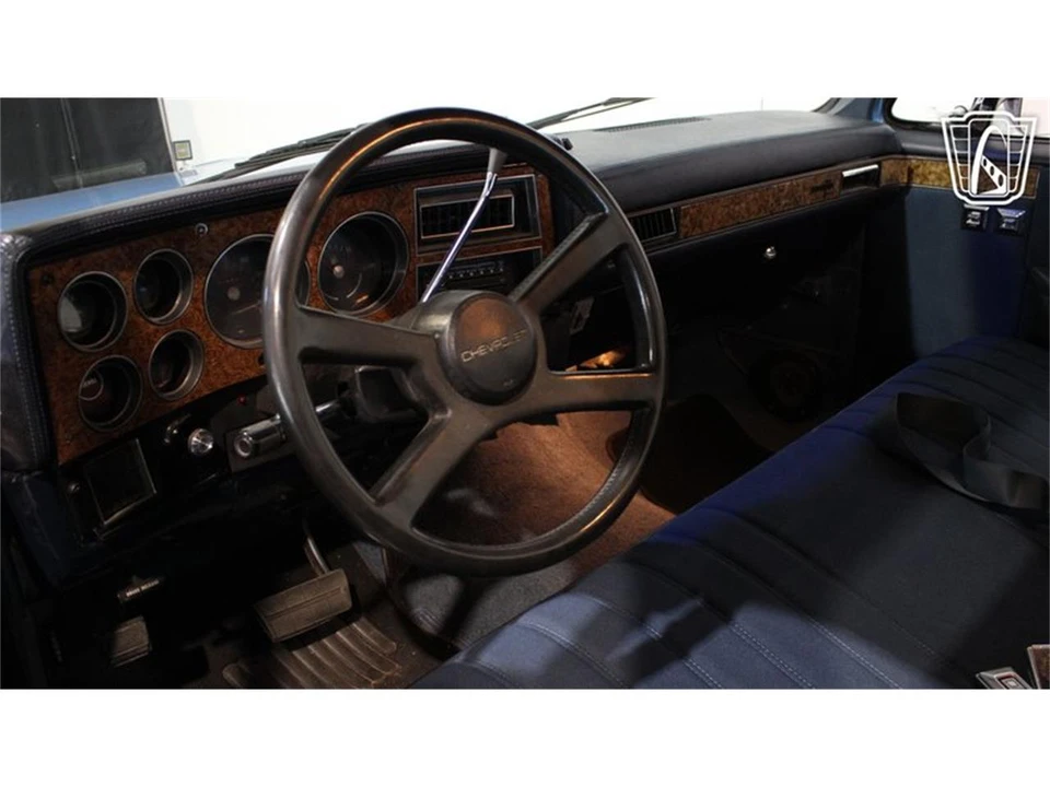 1990 Chevrolet C/K 4th Gen - Image 30 of 31
