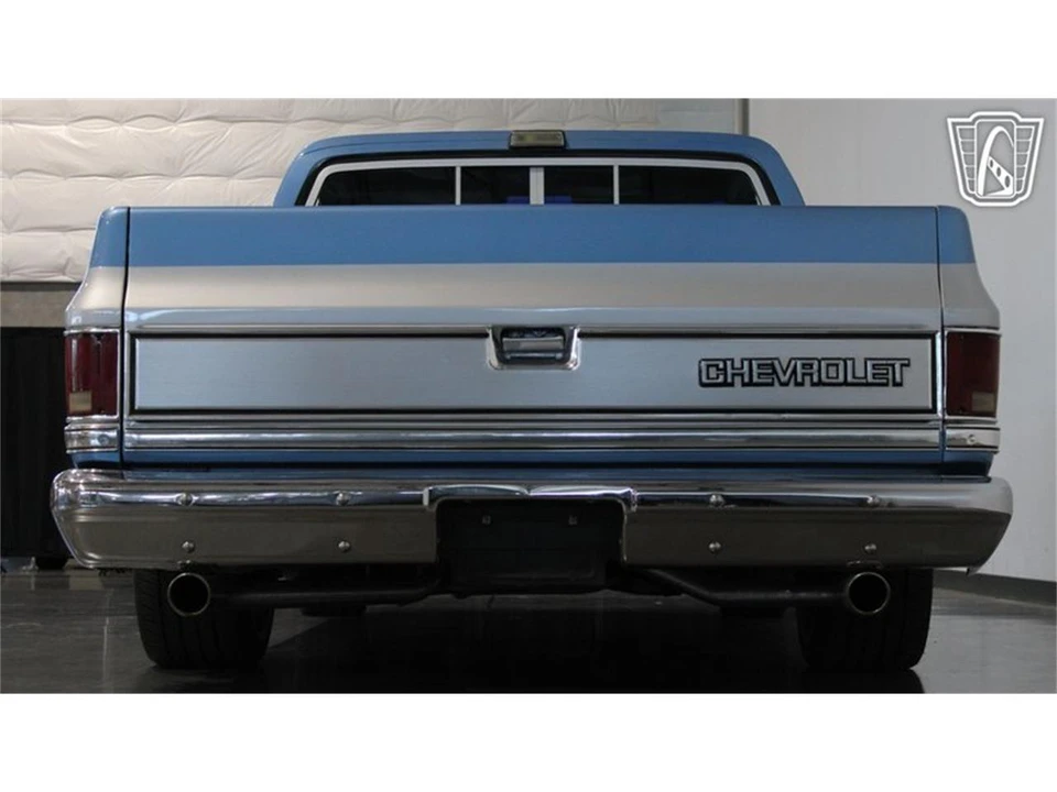 1990 Chevrolet C/K 4th Gen - Image 25 of 31
