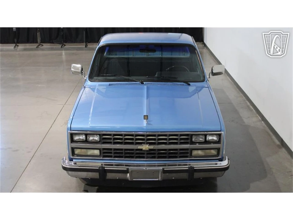 1990 Chevrolet C/K 4th Gen - Image 5 of 31