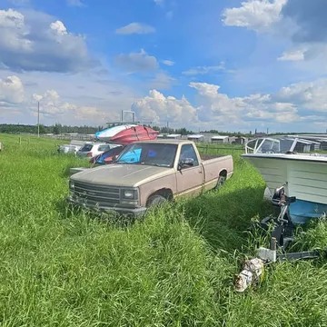 1990 Chevrolet C10