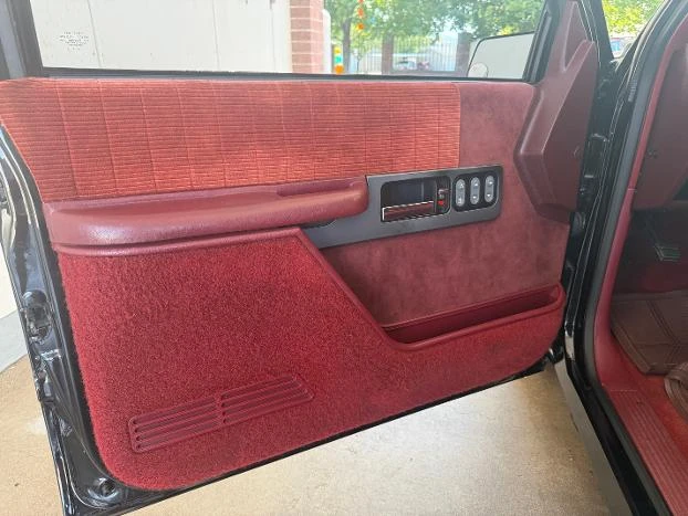 1990 Chevrolet 454 SS - Image 17 of 24
