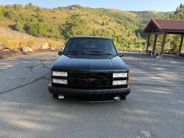 1990 Chevrolet 454 SS - Image 10 of 24