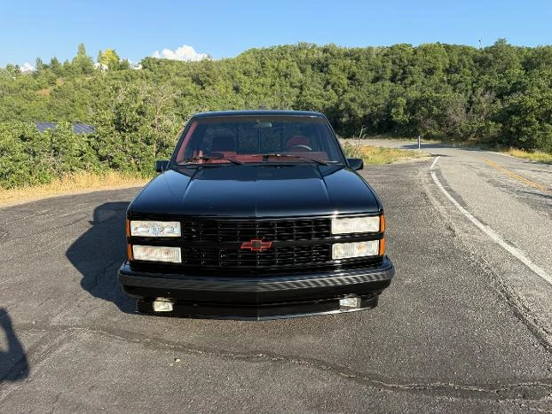 1990 Chevrolet 454 SS - Image 16 of 24