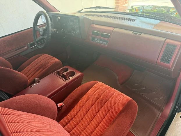 1990 Chevrolet 454 SS - Image 21 of 24