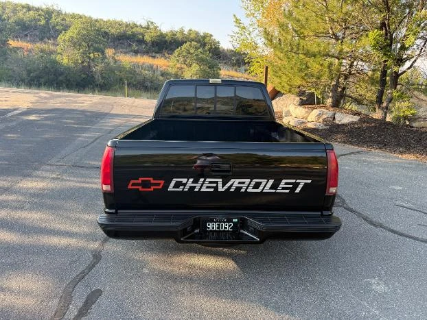 1990 Chevrolet 454 SS - Image 6 of 24