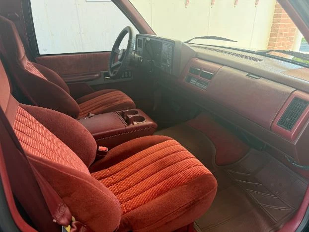 1990 Chevrolet 454 SS - Image 20 of 24