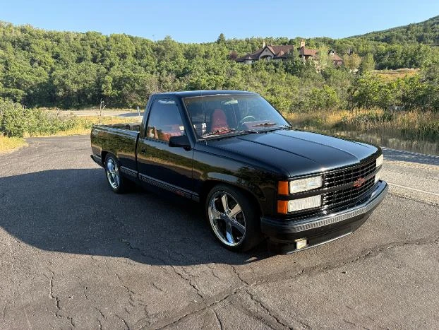 1990 Chevrolet 454 SS - Image 13 of 24