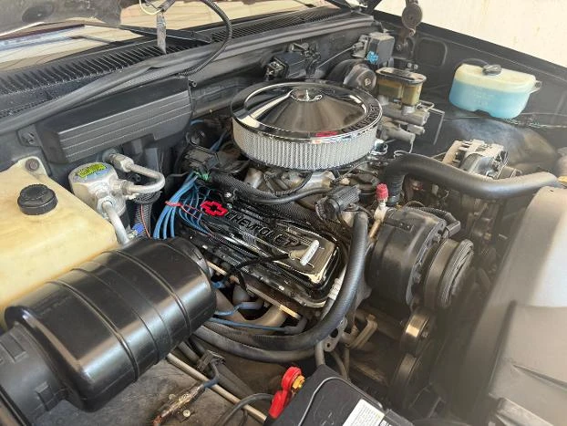 1990 Chevrolet 454 SS - Image 23 of 24