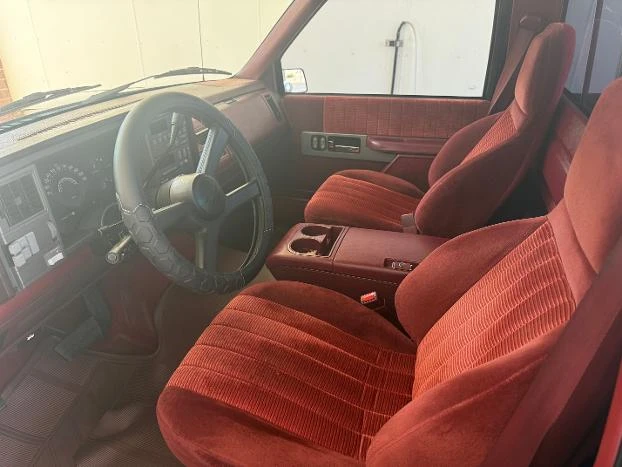 1990 Chevrolet 454 SS - Image 18 of 24