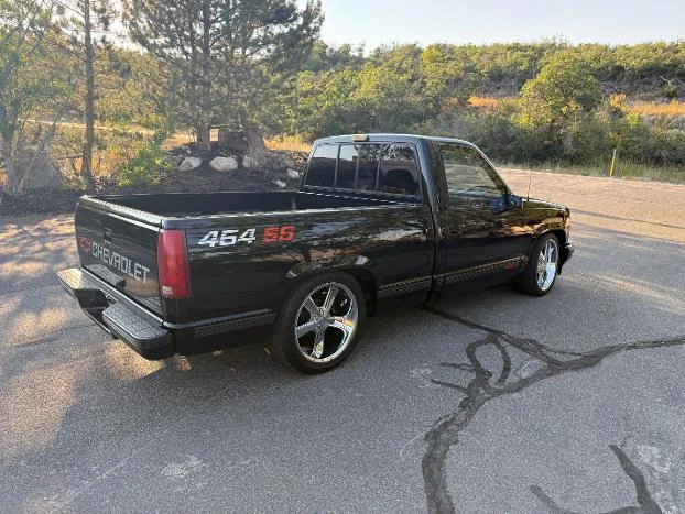 1990 Chevrolet 454 SS - Image 5 of 24