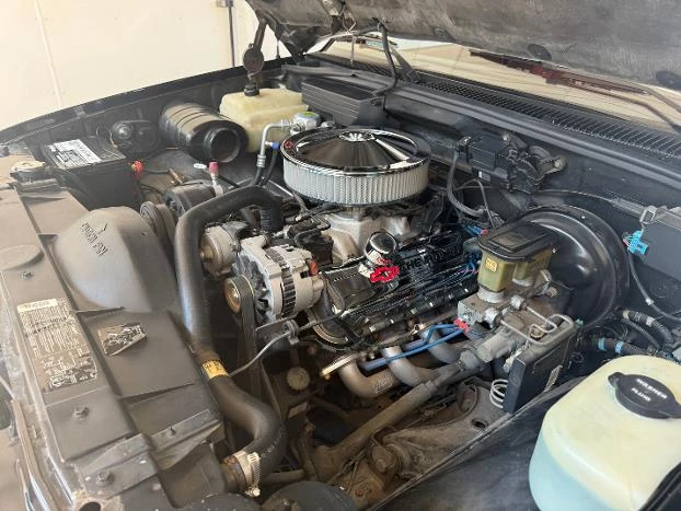 1990 Chevrolet 454 SS - Image 24 of 24