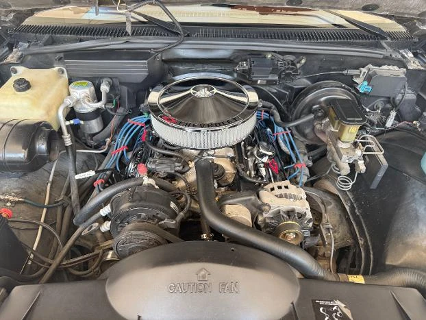 1990 Chevrolet 454 SS - Image 22 of 24