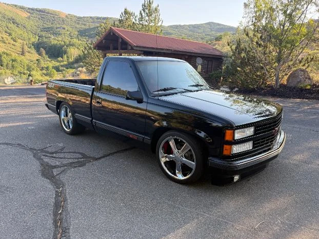 1990 Chevrolet 454 SS - Image 11 of 24