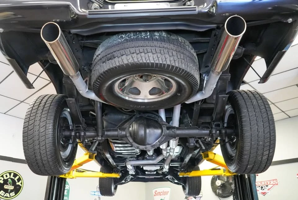 1990 Chevrolet 454 SS - Image 20 of 20
