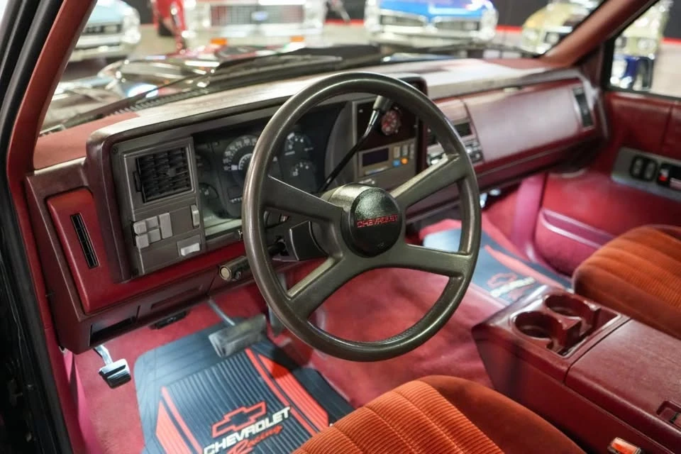 1990 Chevrolet 454 SS - Image 12 of 20