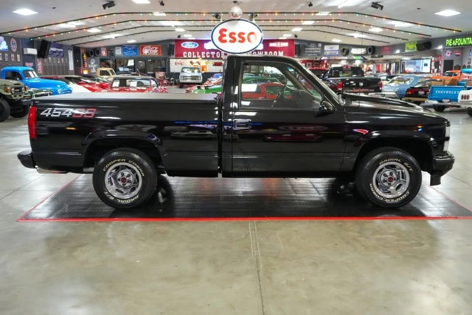 1990 Chevrolet 454 SS - Image 6 of 20