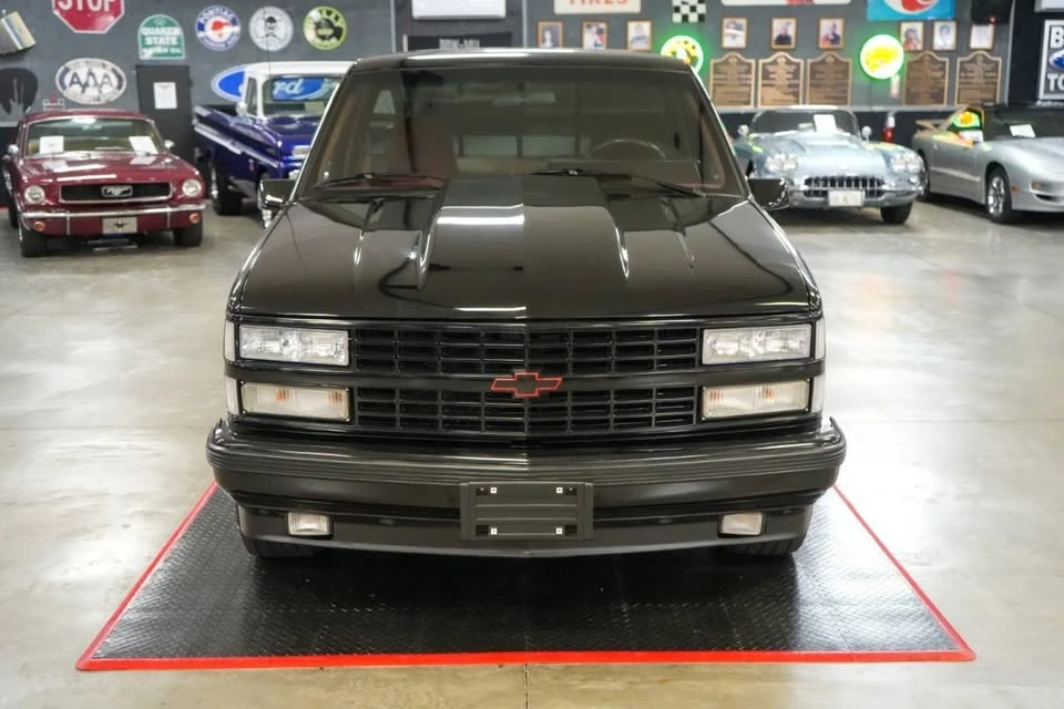 1990 Chevrolet 454 SS - Image 8 of 20