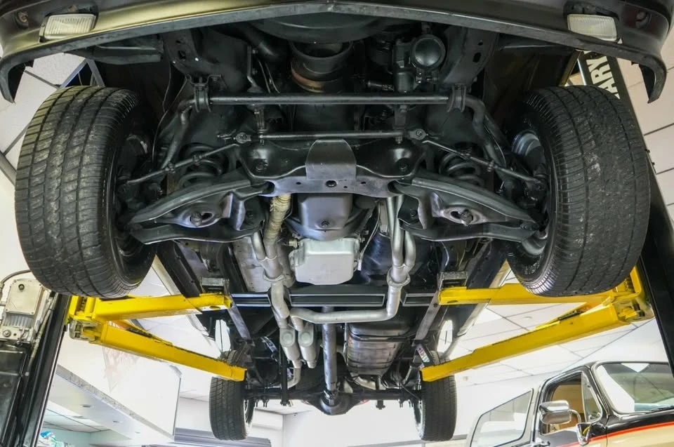 1990 Chevrolet 454 SS - Image 17 of 20