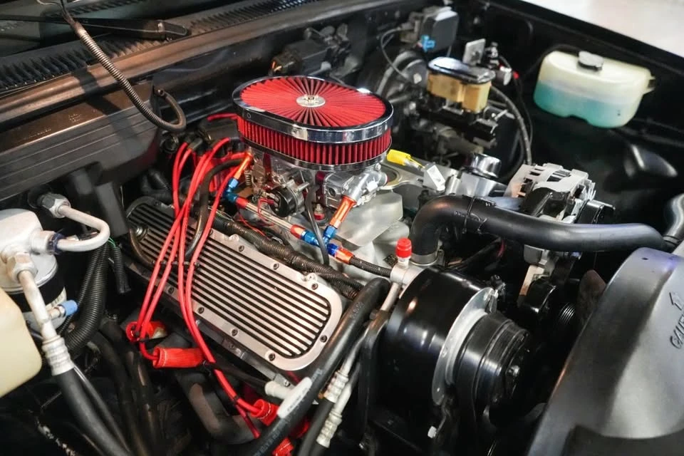 1990 Chevrolet 454 SS - Image 16 of 20