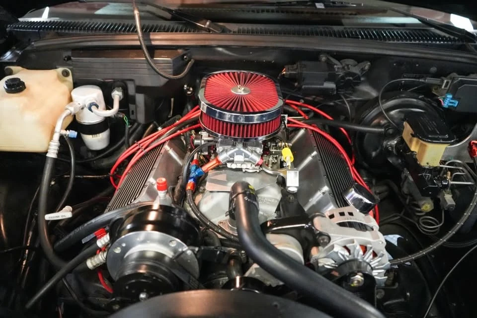 1990 Chevrolet 454 SS - Image 15 of 20