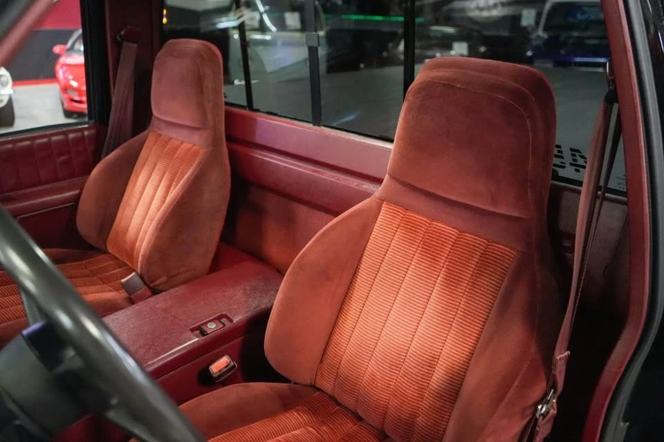 1990 Chevrolet 454 SS - Image 11 of 20
