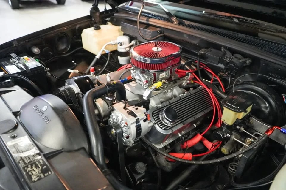1990 Chevrolet 454 SS - Image 14 of 20