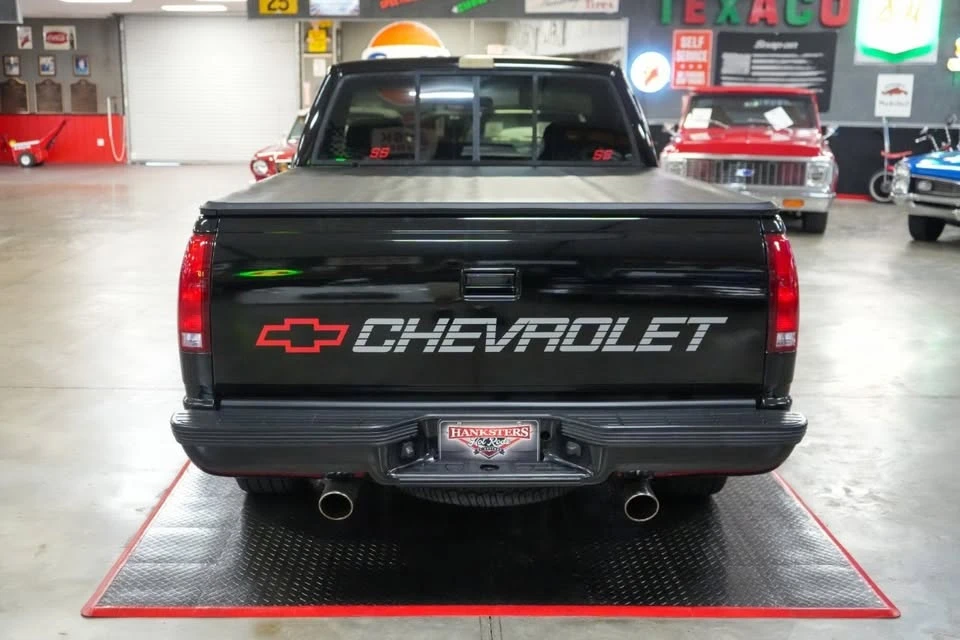 1990 Chevrolet 454 SS - Image 4 of 20