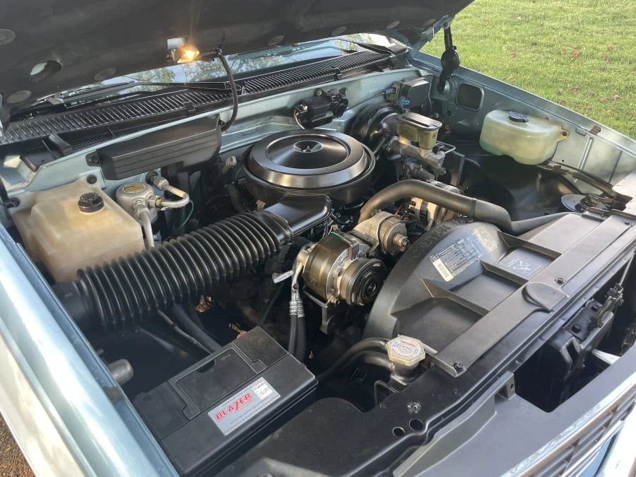1990 Chevrolet C/K 4th Gen - Image 30 of 30