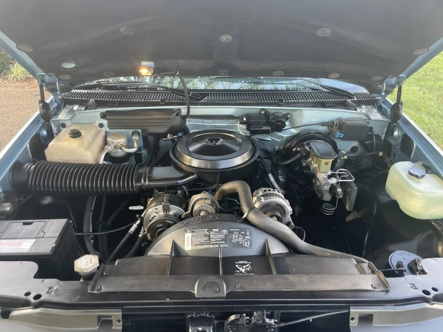 1990 Chevrolet C/K 4th Gen - Image 28 of 30