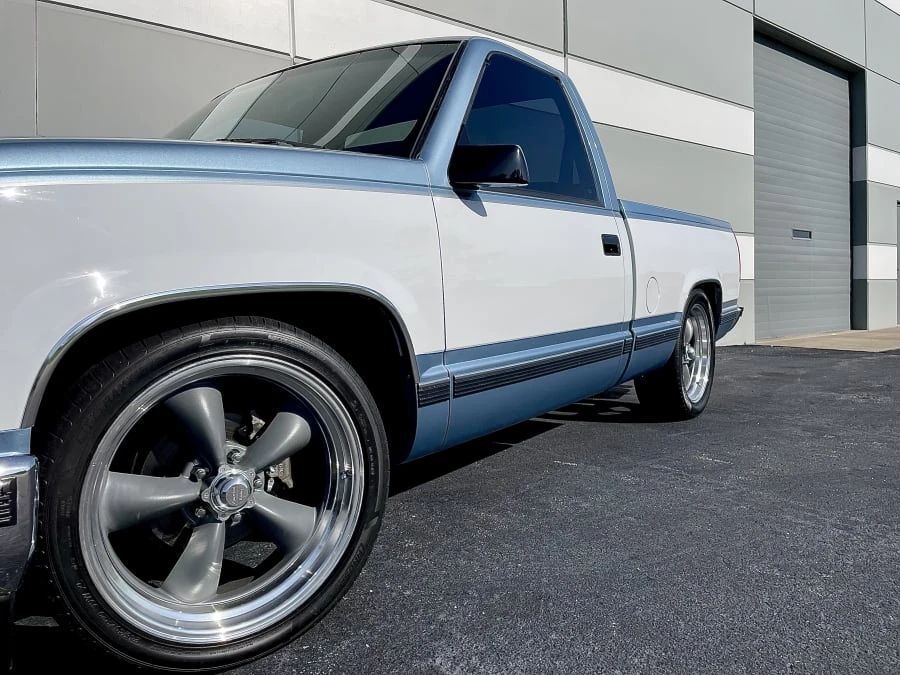 1990 Chevrolet C/K 4th Gen - Image 15 of 30