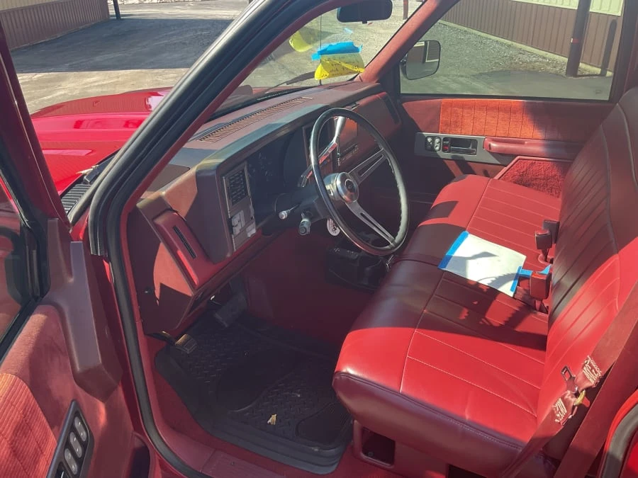 1990 Chevrolet C/K 4th Gen - Image 6 of 7