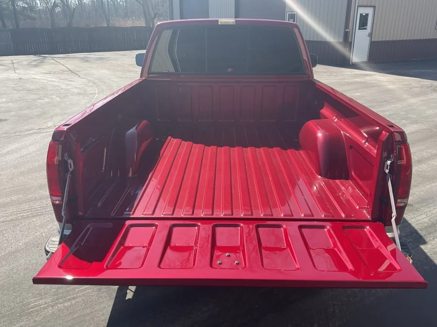 1990 Chevrolet C/K 4th Gen - Image 7 of 7