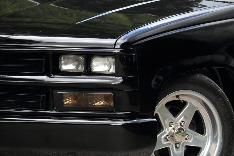1990 Chevrolet C/K 4th Gen - Image 10 of 30