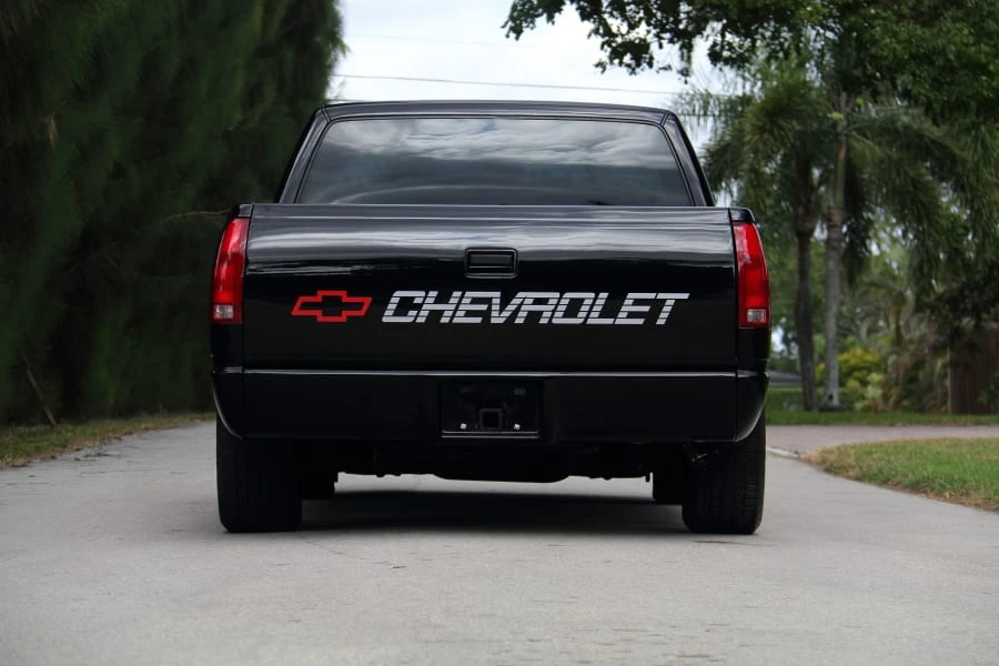 1990 Chevrolet C/K 4th Gen - Image 5 of 30