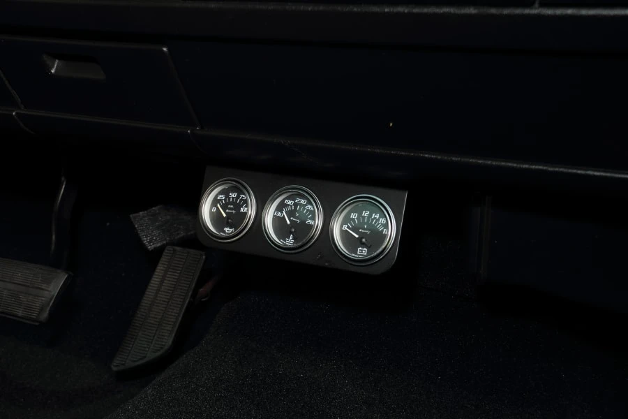 1990 Chevrolet C/K 4th Gen - Image 19 of 30