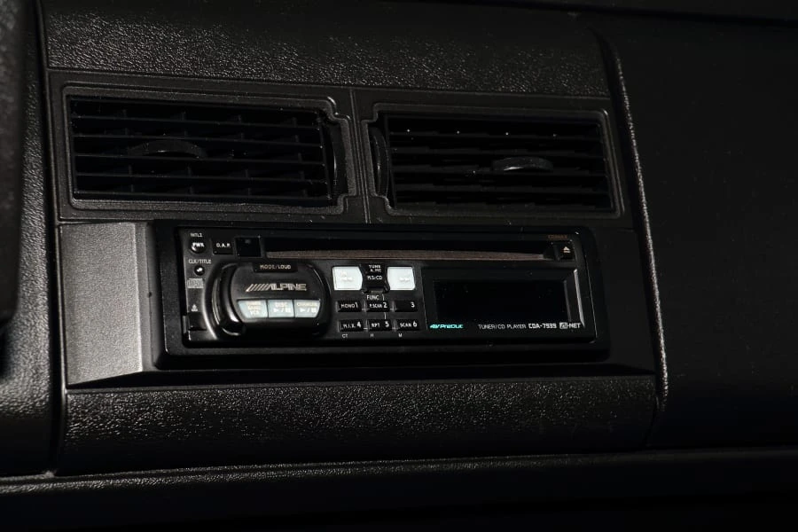 1990 Chevrolet C/K 4th Gen - Image 22 of 30