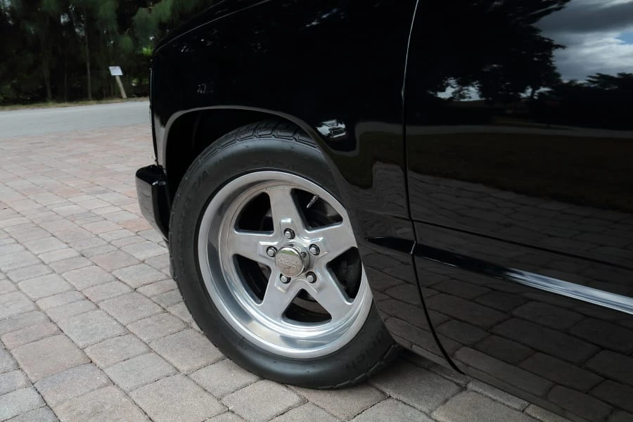 1990 Chevrolet C/K 4th Gen - Image 9 of 30