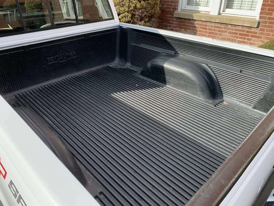 1990 Chevrolet C/K 4th Gen - Image 4 of 8
