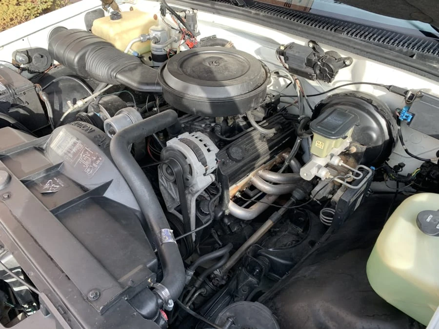 1990 Chevrolet C/K 4th Gen - Image 7 of 8