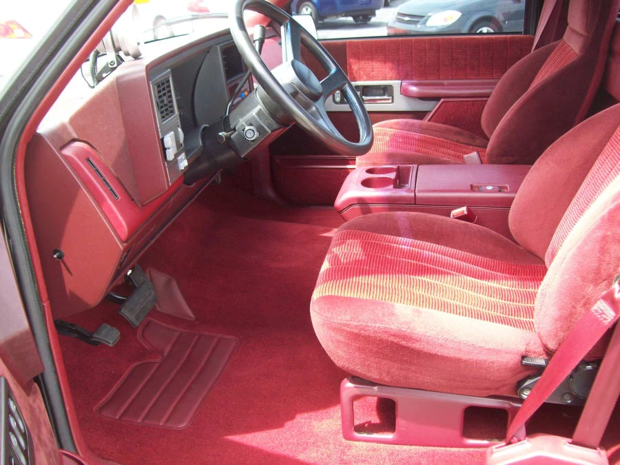 1990 Chevrolet 454 SS - Image 3 of 8