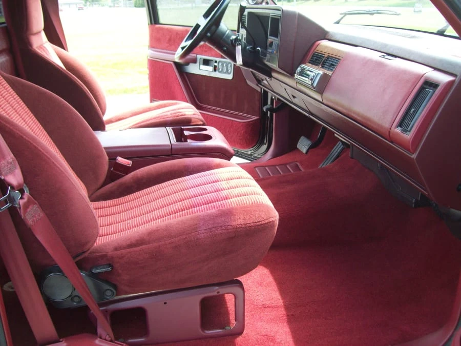 1990 Chevrolet 454 SS - Image 4 of 8