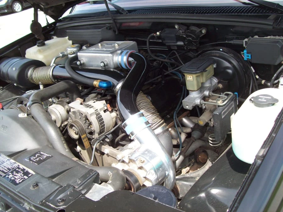 1990 Chevrolet 454 SS - Image 5 of 8