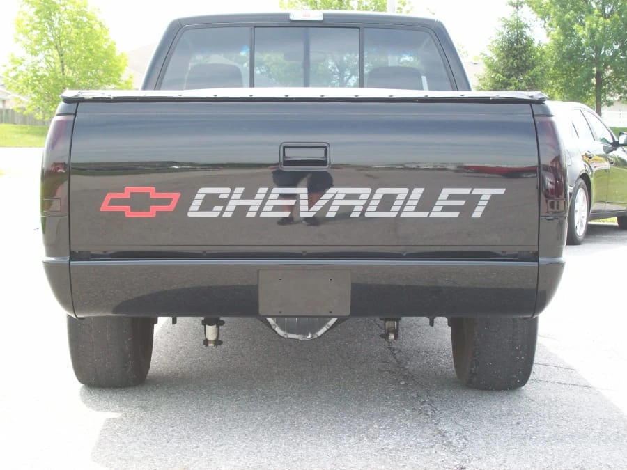 1990 Chevrolet 454 SS - Image 6 of 8