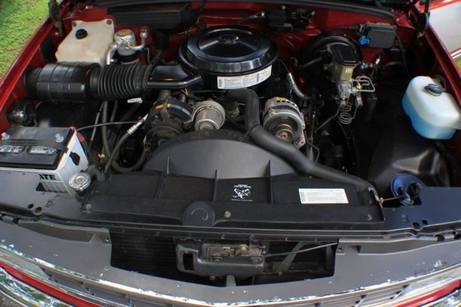 1990 Chevrolet C/K 4th Gen - Image 7 of 10