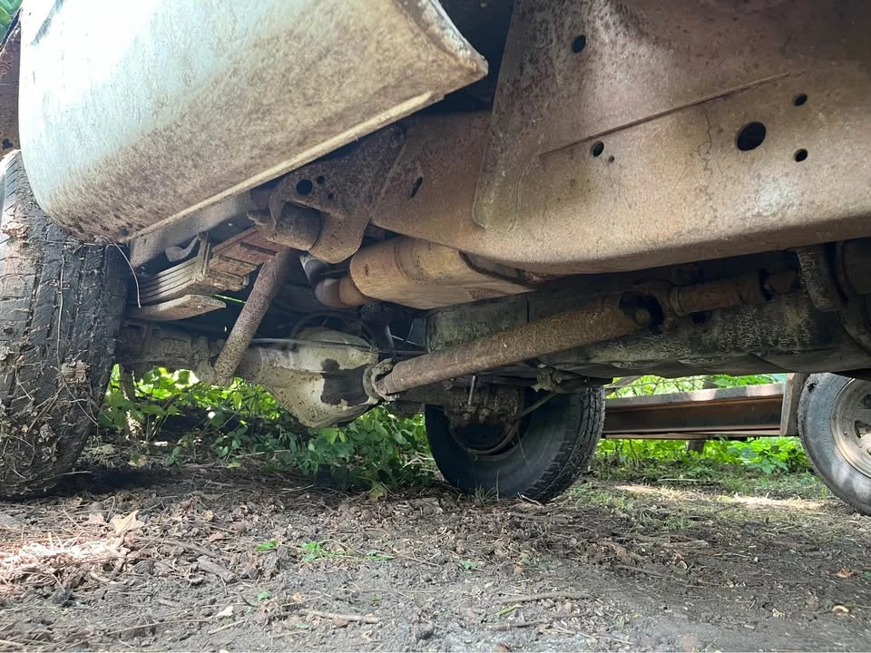 1990 Chevrolet C/K 4th Gen - Image 7 of 7