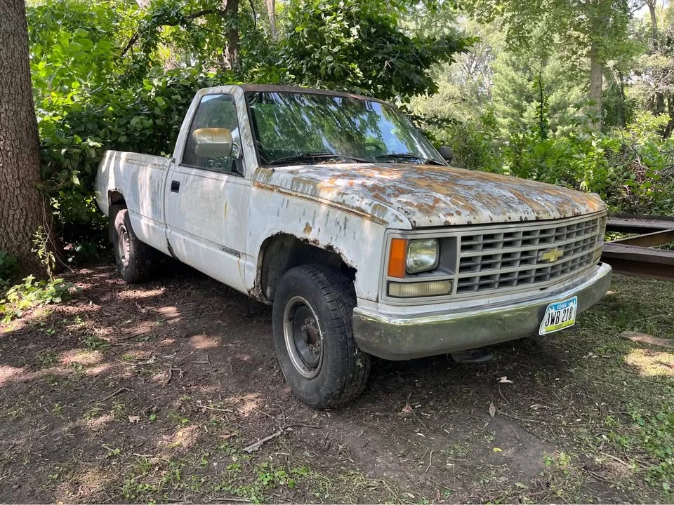 1990 Chevrolet C/K 4th Gen - Image 2 of 7