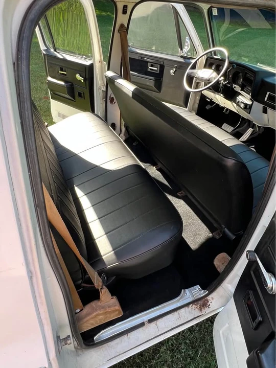 1990 Chevrolet C/K 3rd Gen - Image 10 of 19