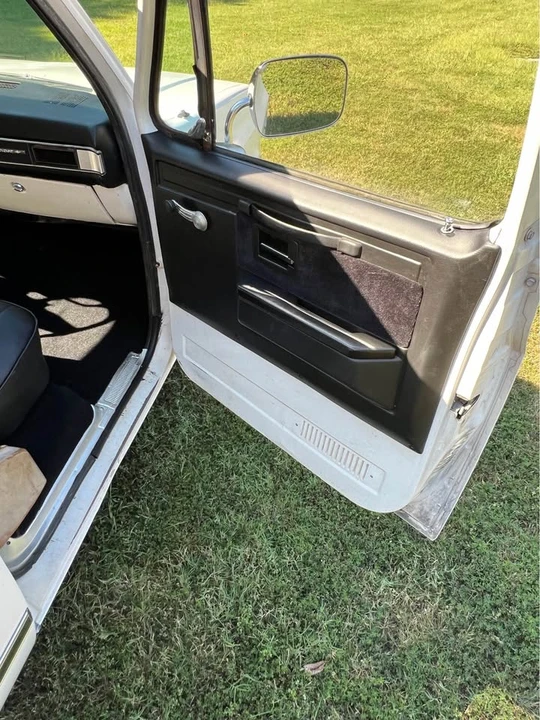 1990 Chevrolet C/K 3rd Gen - Image 17 of 19