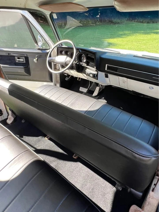 1990 Chevrolet C/K 3rd Gen - Image 13 of 19